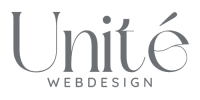 Unité Webdesign
